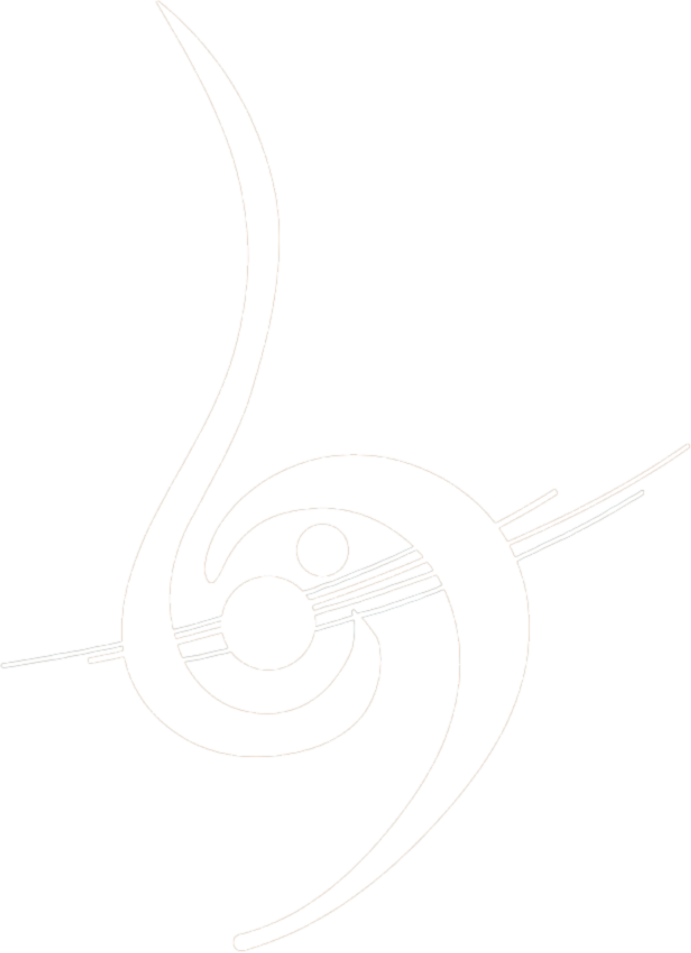 Arafura Music Collective Logo